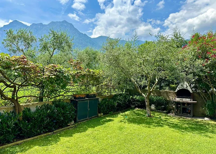 Ferienwohnung Olive Garden Riva del Garda