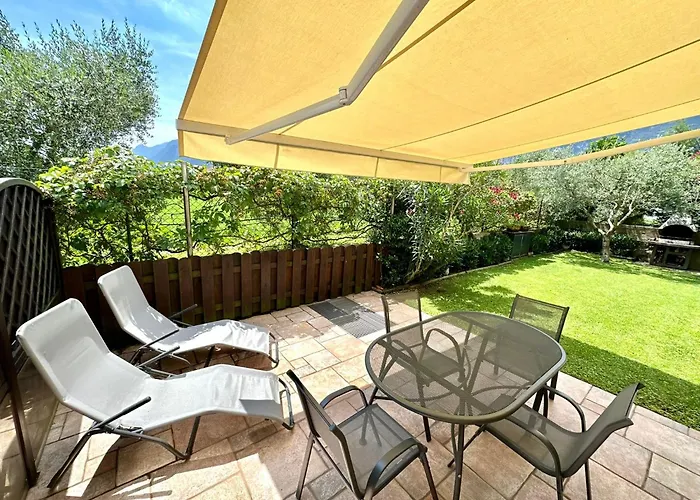 Ferienwohnung Olive Garden Riva del Garda