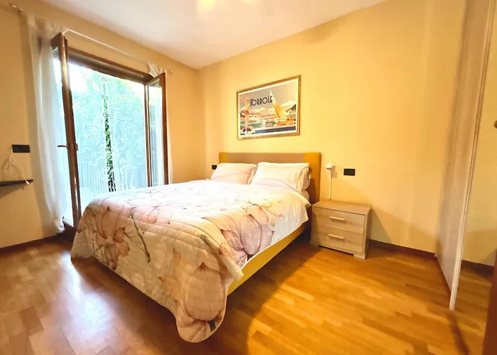Ferienwohnung Olive Garden Riva del Garda