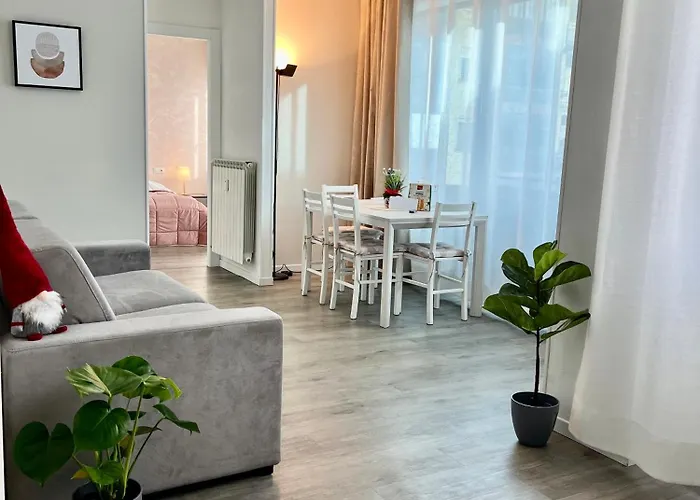 Serenity Suite Riva del Garda