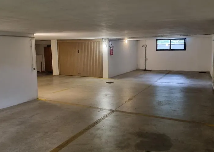 Appartamenti Per Vacanze "Villa Elvi" Riva del Garda