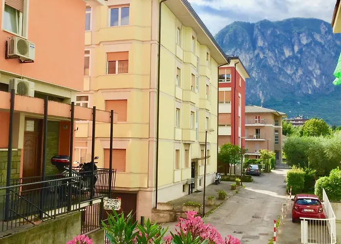 Appartamento Benaco Riva del Garda